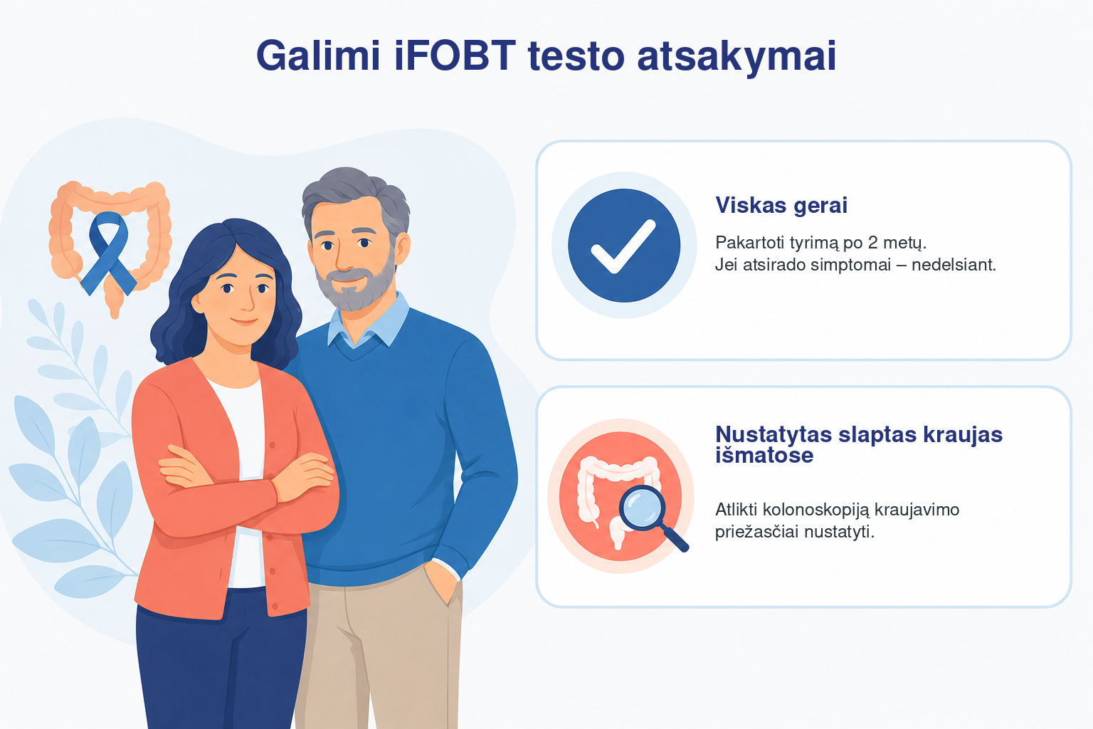 alimi-ifobt-testo-atsakymai
